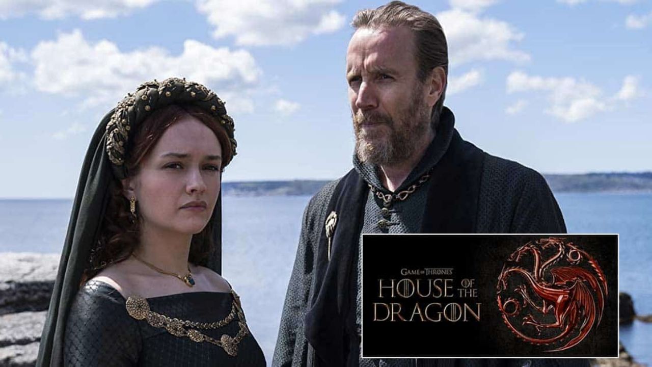 House of the dragon