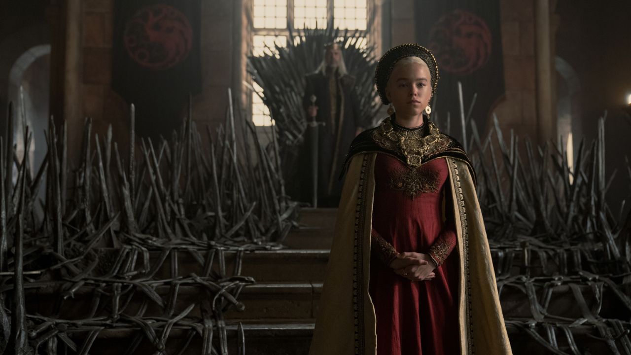 House of the dragon