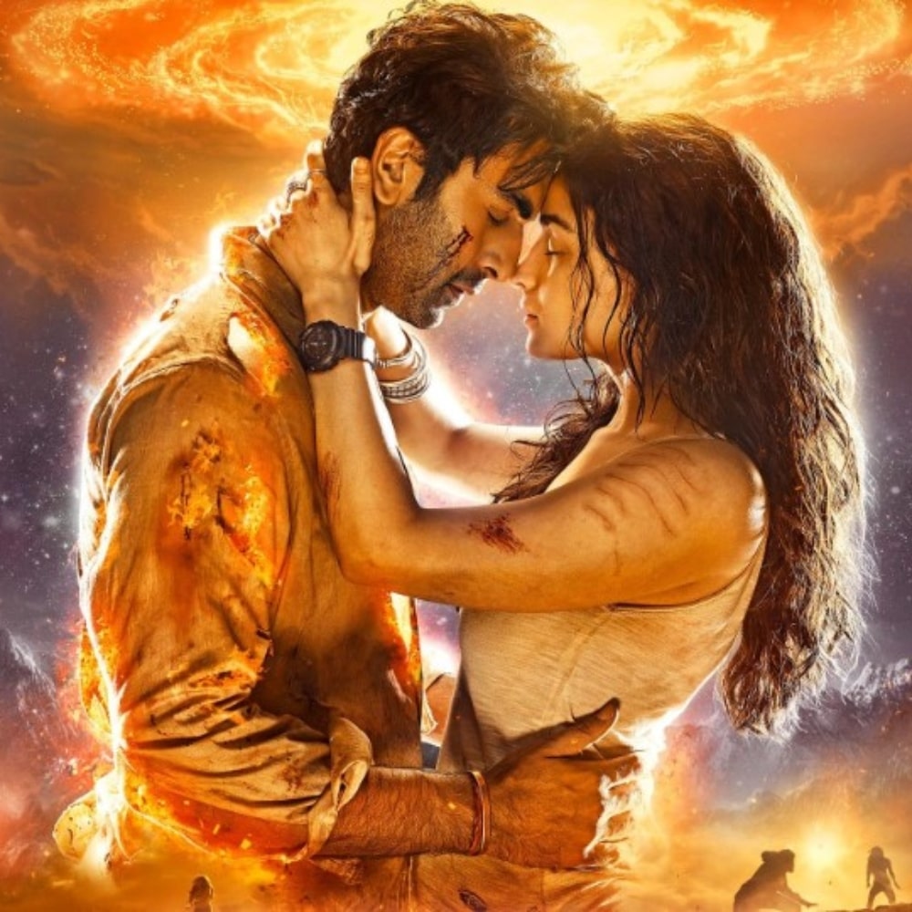 10 famous Brahmastra dialogues that are more than just 'Shivaaa' 10 famous Brahmastra dialogues that are more than just 'Shivaaa'
