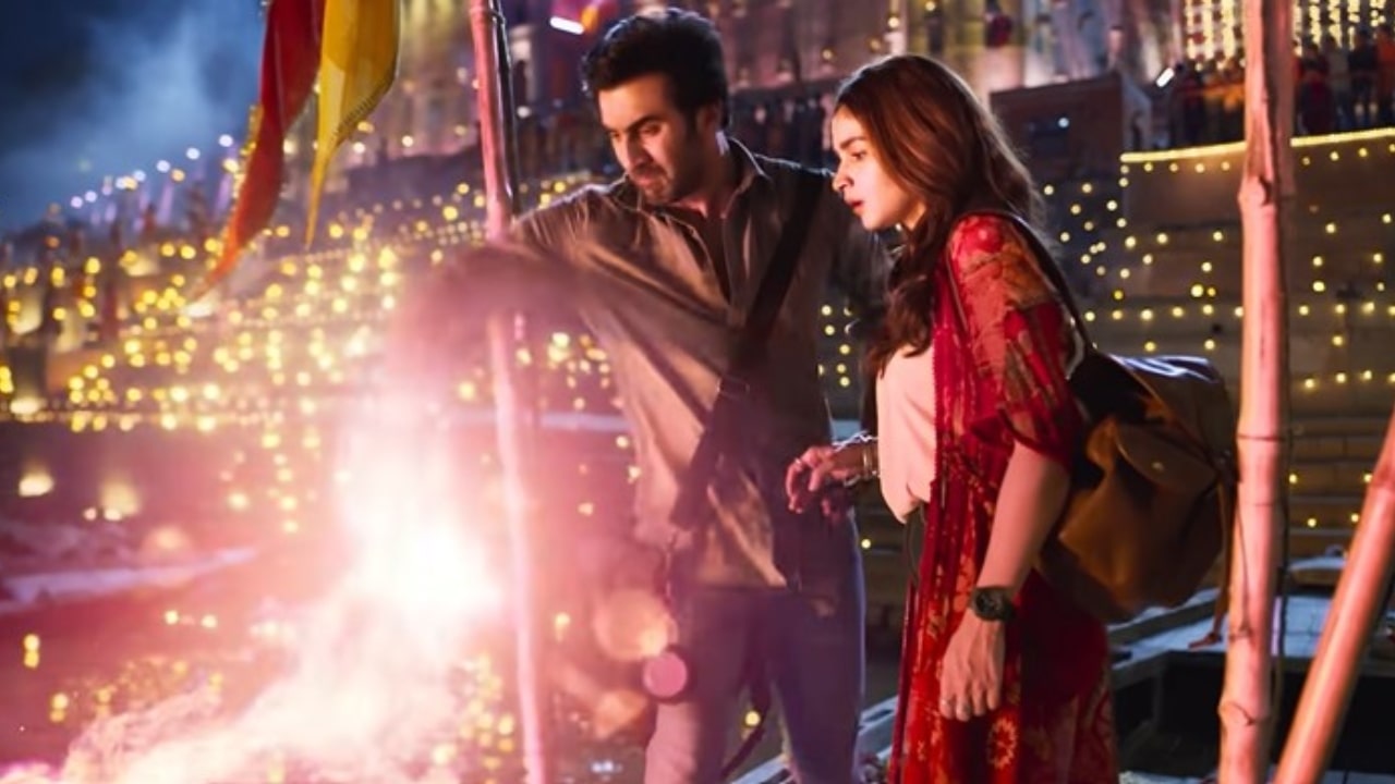 PC: Sony Music India on YouTube