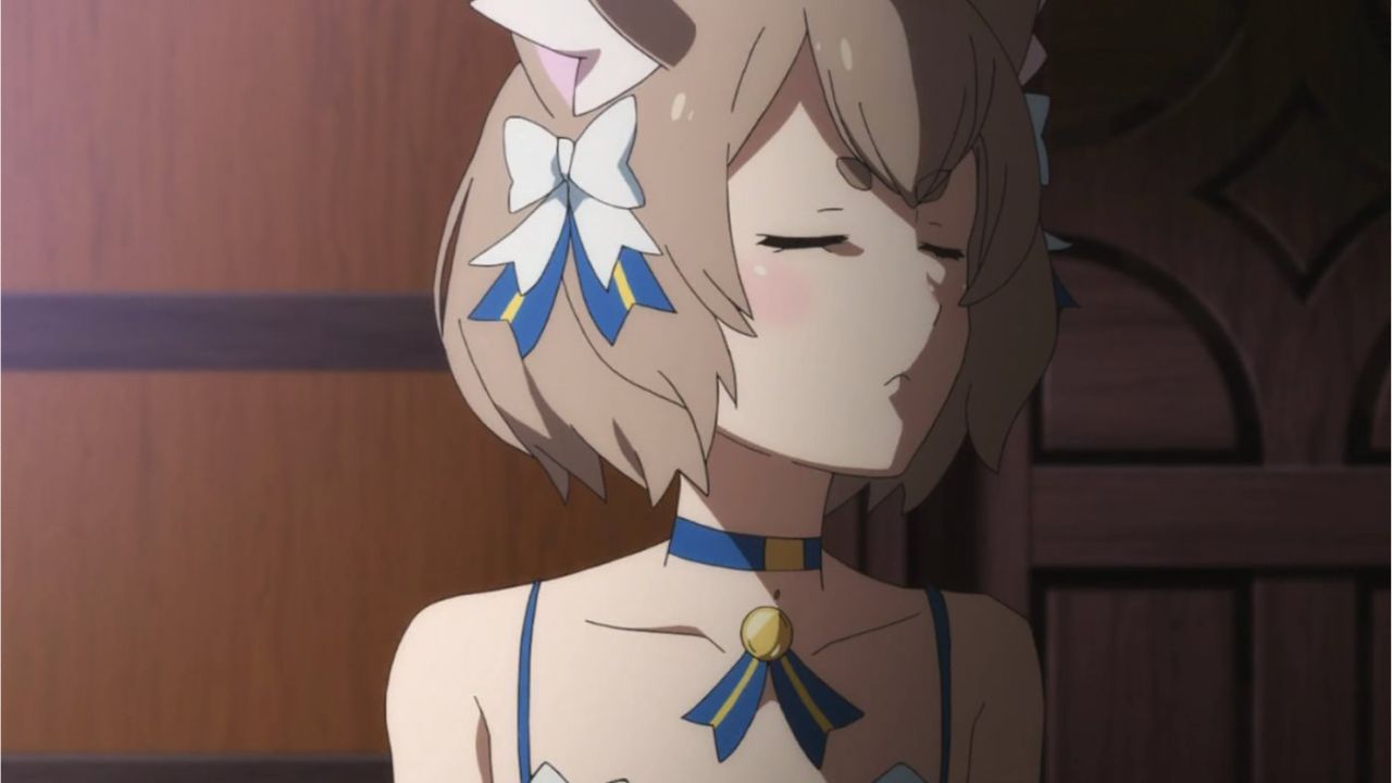 Re:Zero − Starting Life in Another World [Tappei Nagatsuki, White Fox, Crunchyroll, Netflix, Amazon Prime Video]