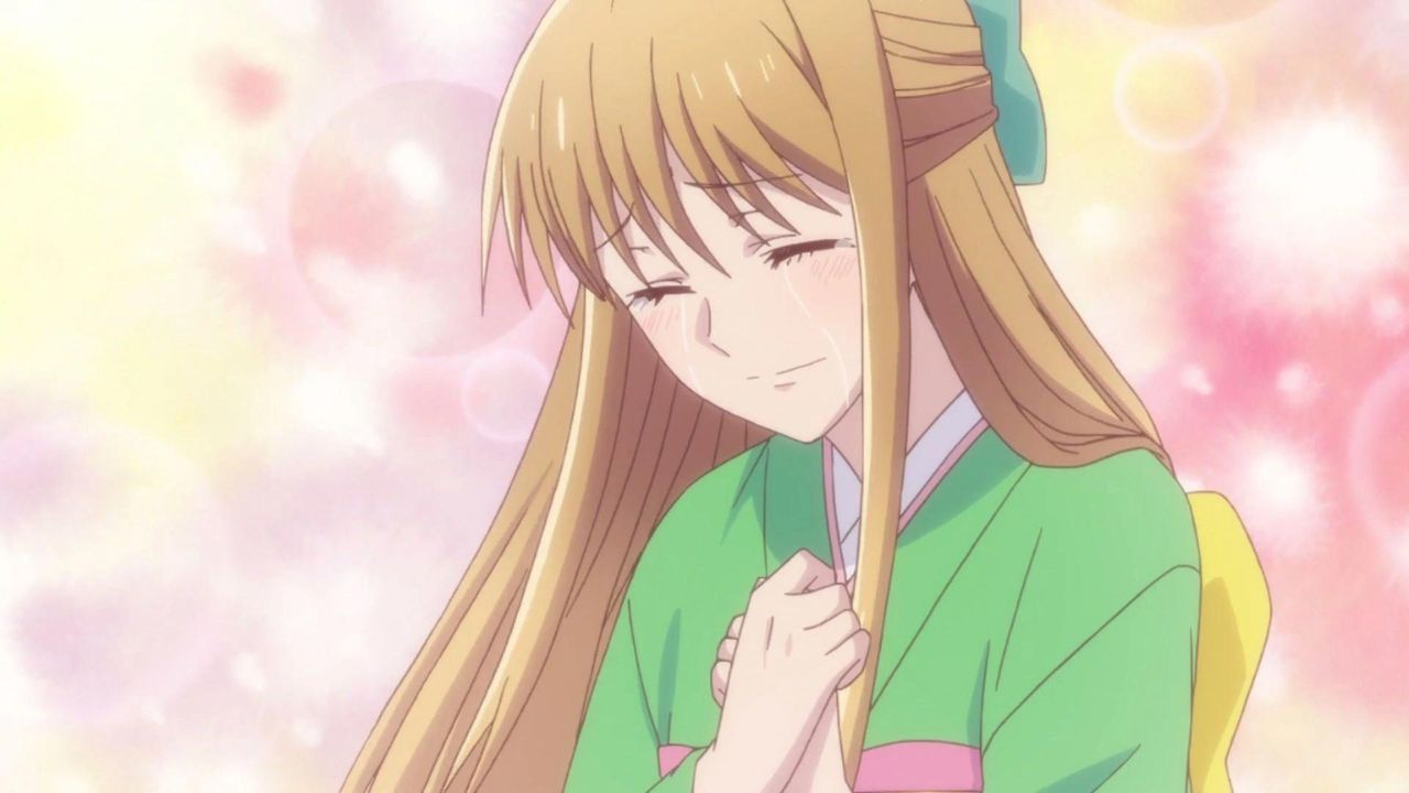 Fruits Basket [Natsuki Takaya, Studio Deen, Crunchyroll, Netflix, Amazon Prime Video, Hulu]