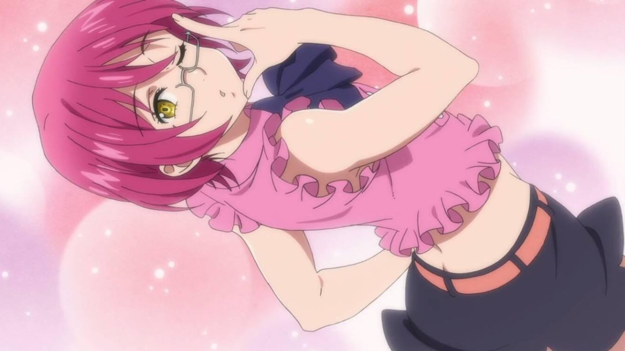 Seven Deadly Sins [Nakaba Suzuki, A-1 Pictures, Studio Deen, Netflix]