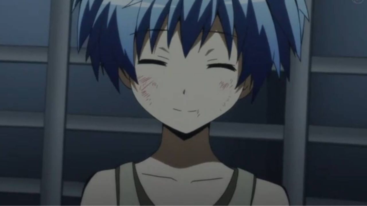 Assassination Classroom [Yusei Matsui, Studio Lerche, Netflix, Hulu, Crunchyroll]