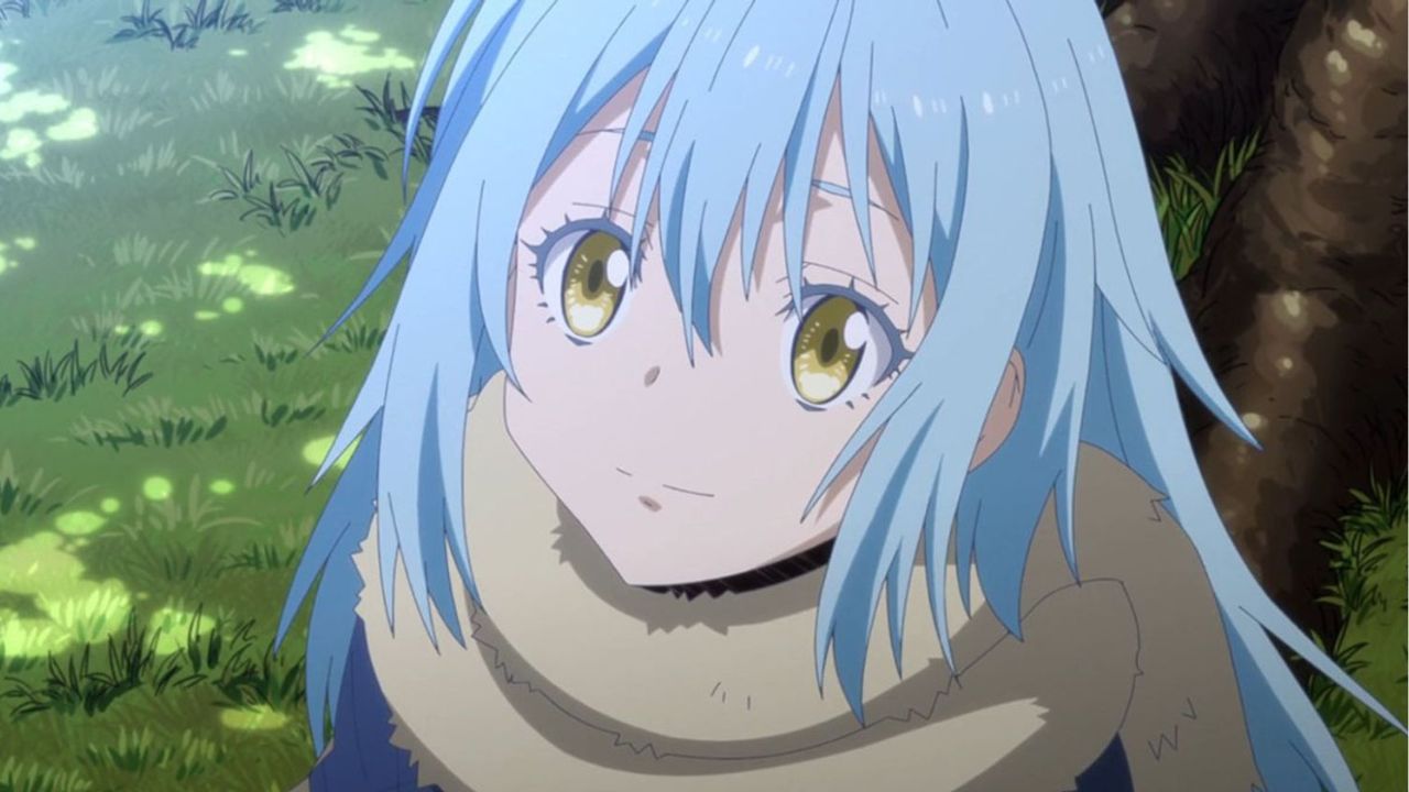That Time I Got Reincarnated as a Slime [Fuse, Mitz Vah, Kodansha, Eight Bit, Crunchyroll, Netflix, Amazon Prime Video, Hulu]