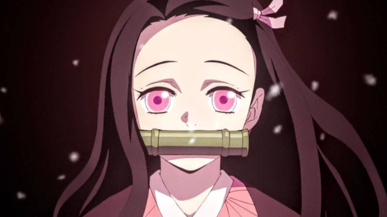 Nezuko (IMDb)