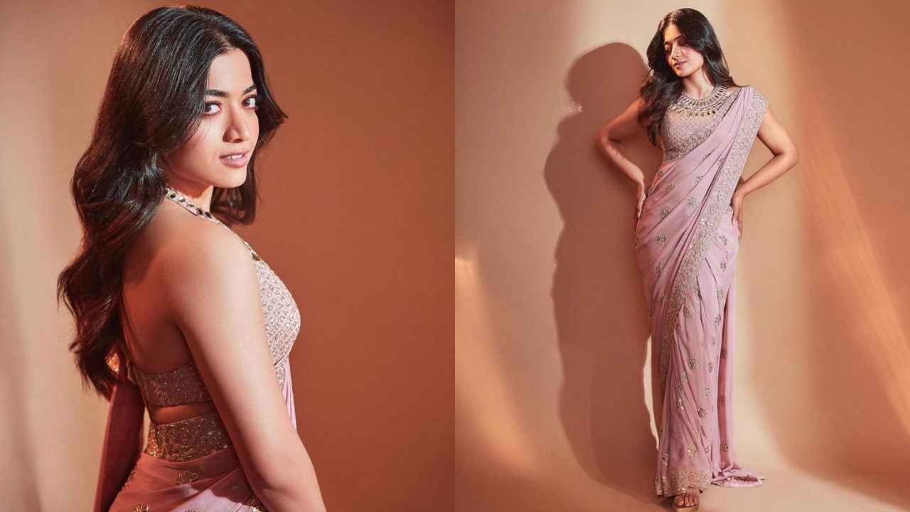 Top 17 gorgeous backless blouse designs inspired by Bollywood divas for summer 2024