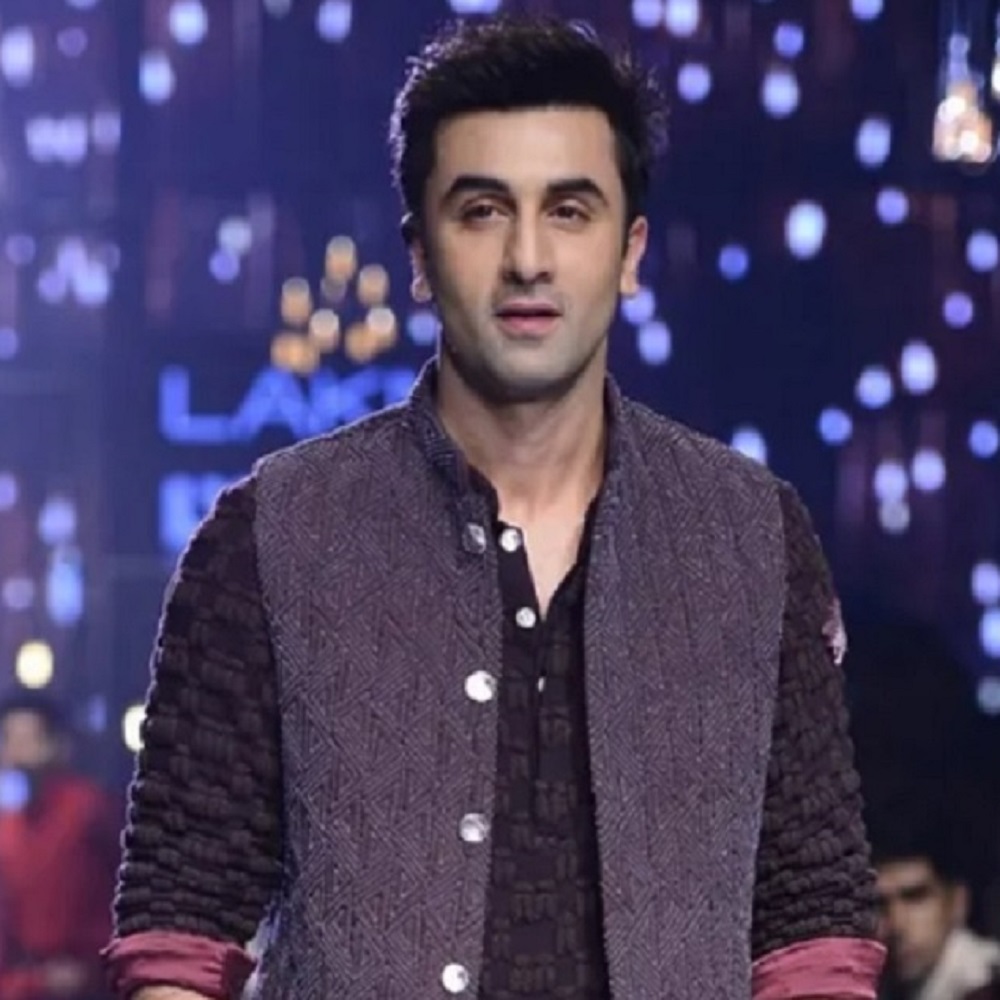 EXCLUSIVE: Nitesh Tiwari gears up to take Ramayana on floors on April 2 in Mumbai; Ranbir Kapoor to join soon EXCLUSIVE: Nitesh Tiwari gears up to take Ramayana on floors on April 2 in Mumbai; Ranbir Kapoor to join soon