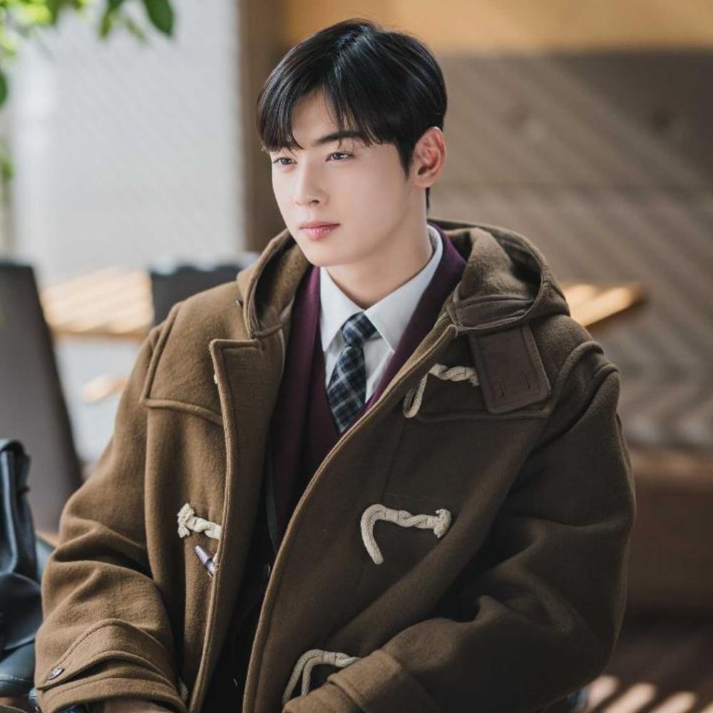 Happy ASTRO’s Cha Eun Woo Day: True Beauty, Island and more, top 5 webtoon-based K-dramas of face genius Happy ASTRO’s Cha Eun Woo Day: True Beauty, Island and more, top 5 webtoon-based K-dramas of face genius