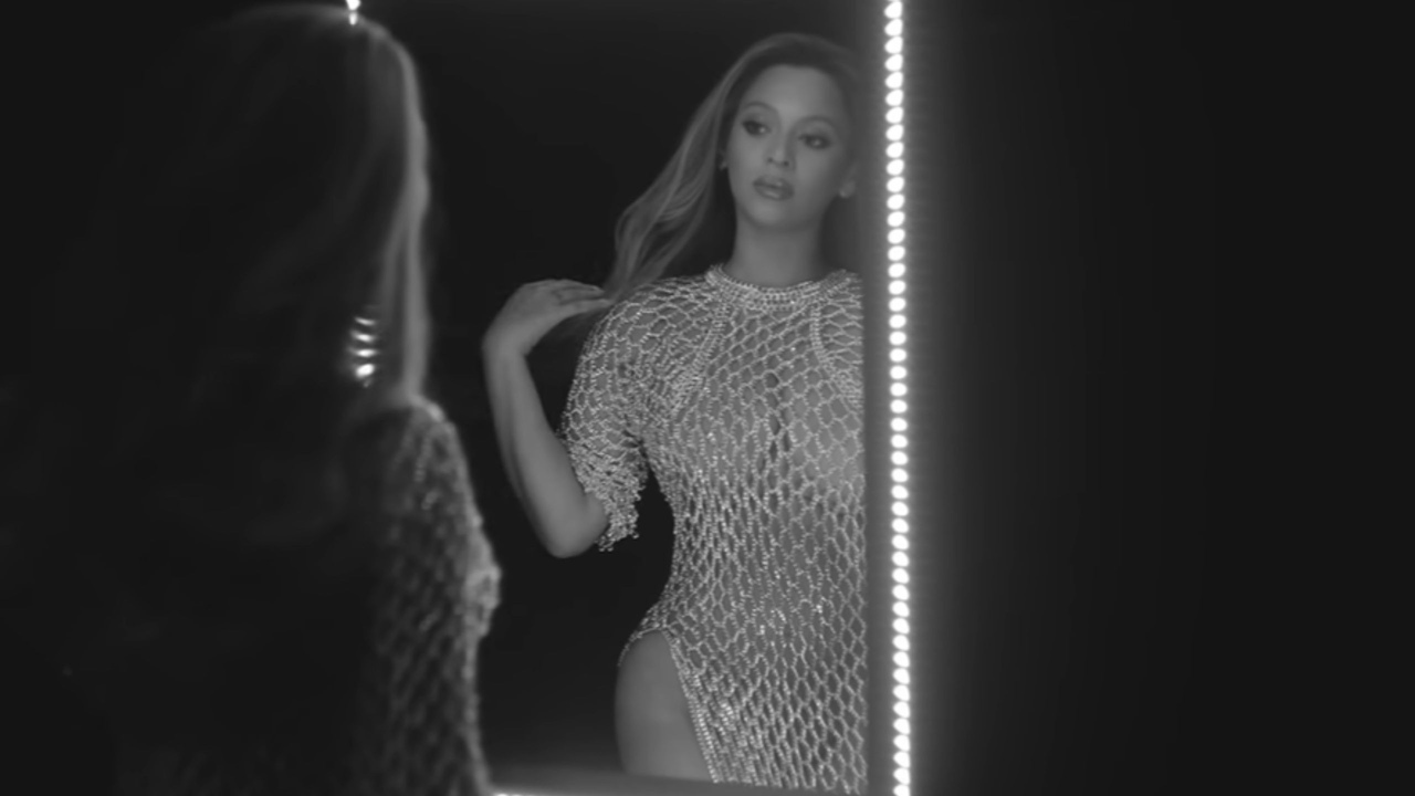 Beyoncé ( YouTube )