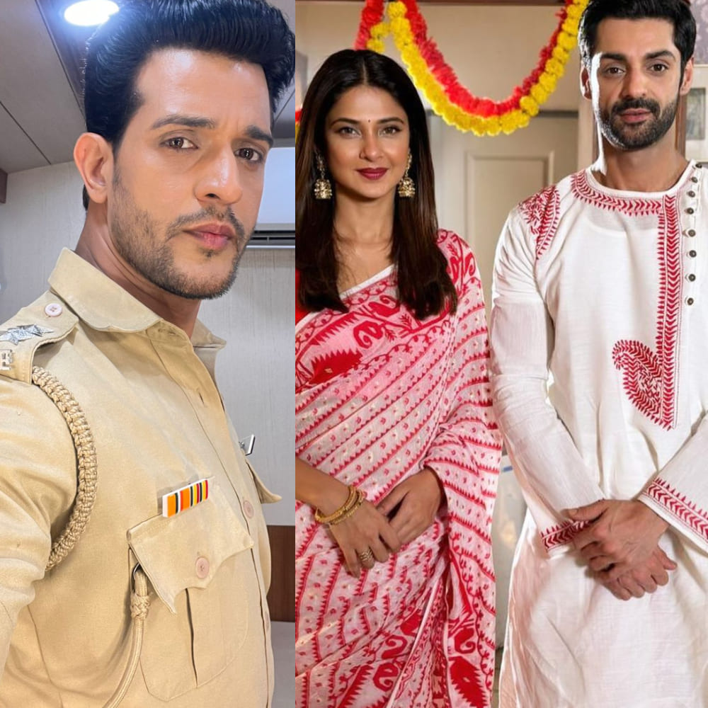 EXCLUSIVE: Vignharta Ganesha's Kuldeep Singh to enter Karan Wahi-Jennifer Winget's Raisinghani v/s Raisinghani EXCLUSIVE: Vignharta Ganesha's Kuldeep Singh to enter Karan Wahi-Jennifer Winget's Raisinghani v/s Raisinghani