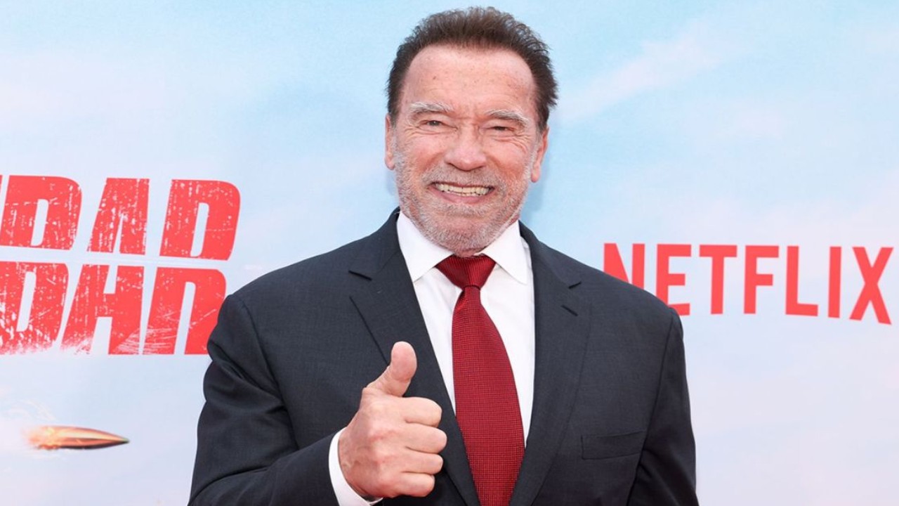 What Happened During Arnold Schwarzenegger's 3rd Open-Heart Surgery in 2019?
