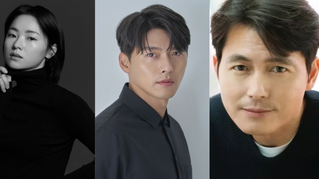 Vincenzo star Jeon Yeo Been in talks to join Hyun Bin-Jung Woo Sung starrer Made in Korea; Know character details