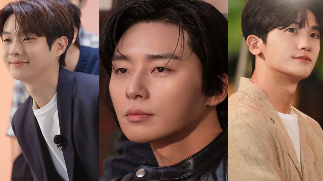 Choi Woo Shik, Park Seo Joon, and Park Hyung Sik react to BTS’ V's death scene in FRI(END)S music video; Watch reaction preview