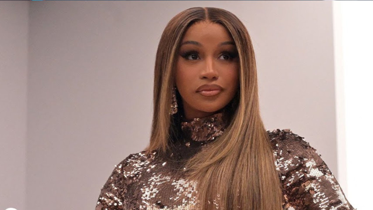 Are Cardi B And GloRilla Cousins? Find Out As Rapper Addresses Claims Of Them Being Related 
