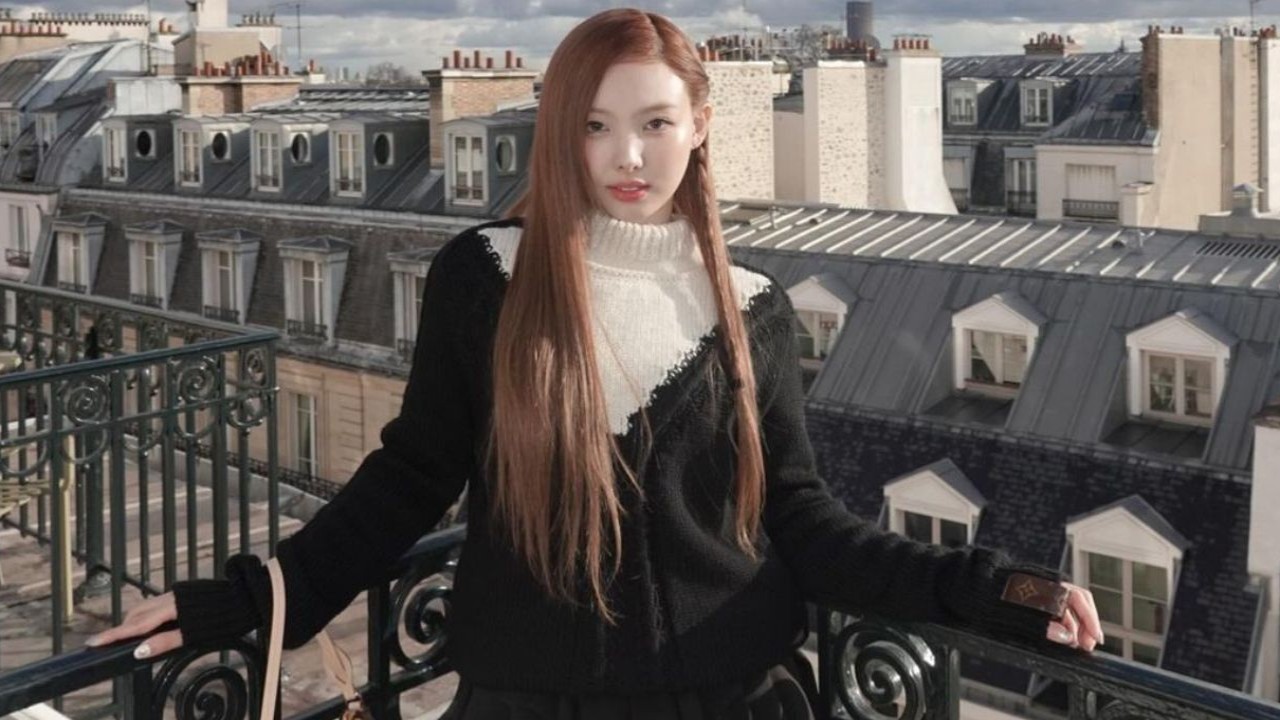 TWICE’s Nayeon reportedly attacked at 2024 Paris Fashion Week; fans express concerns