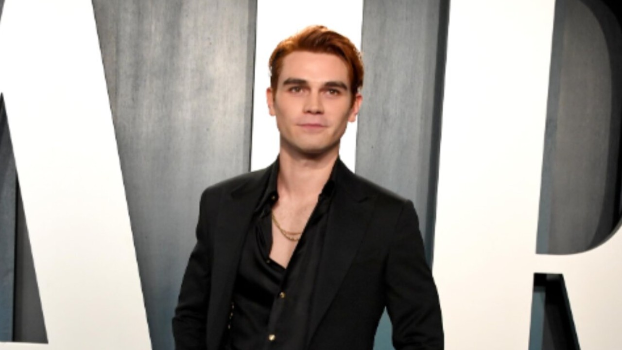 Has Riverdale Star KJ Apa Split From His Girlfriend Clara Berry? Here's What We Know