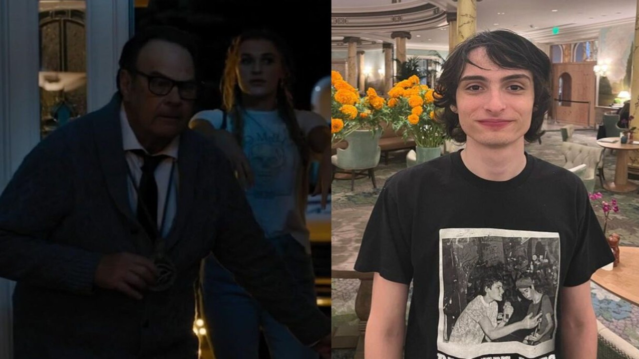 Did Dan Aykroyd Share Saturday Night Live's Origin Stories With Finn Wolfhard To Prepare Him For SNL 1975? Find Out