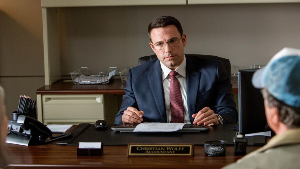 Is Ben Affleck Returning for The Accountant 2? Know More As Filming for 2016 Movie’s Sequel Begins