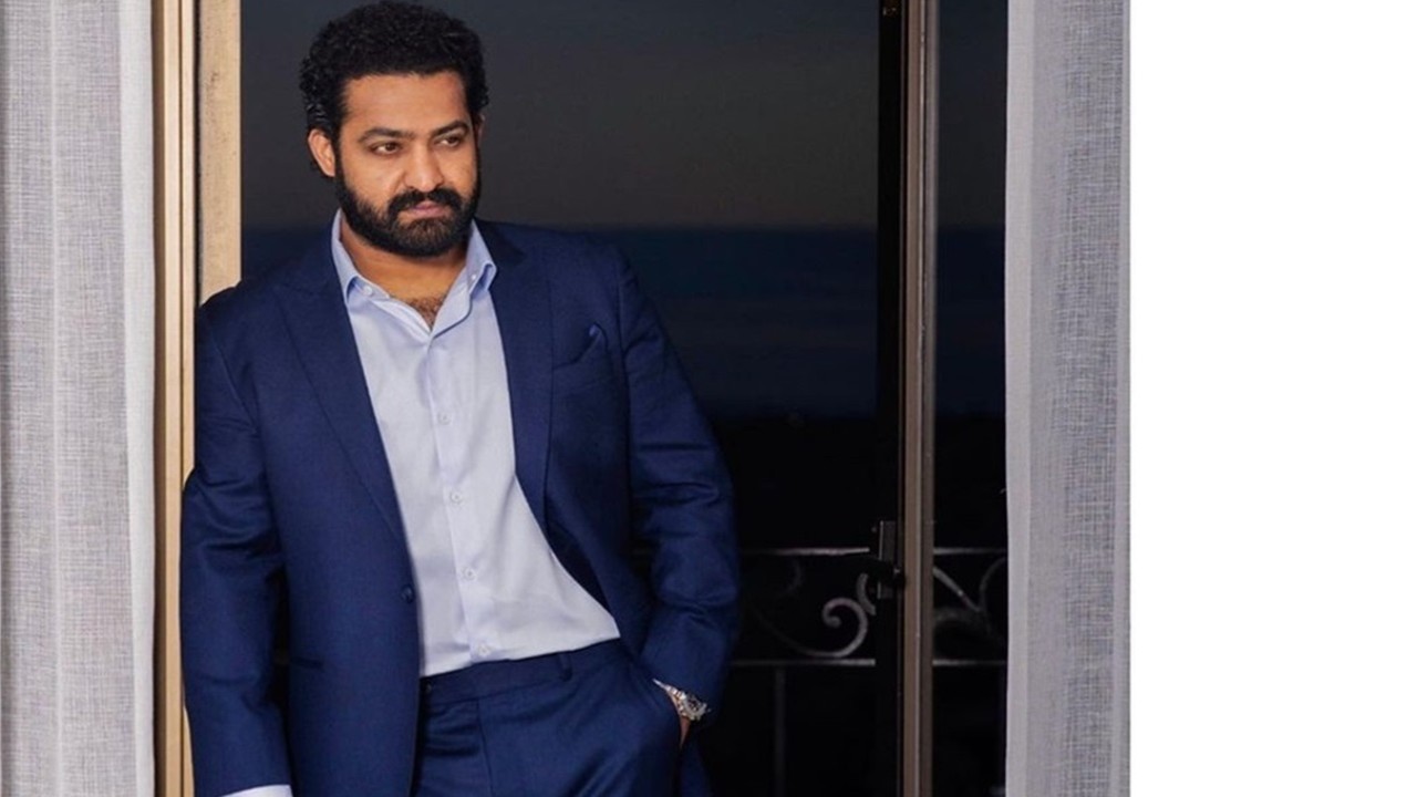 EXCLUSIVE: NTR Jr. to play an Indian agent in War 2; Aditya Chopra plans spin-offs too for his character