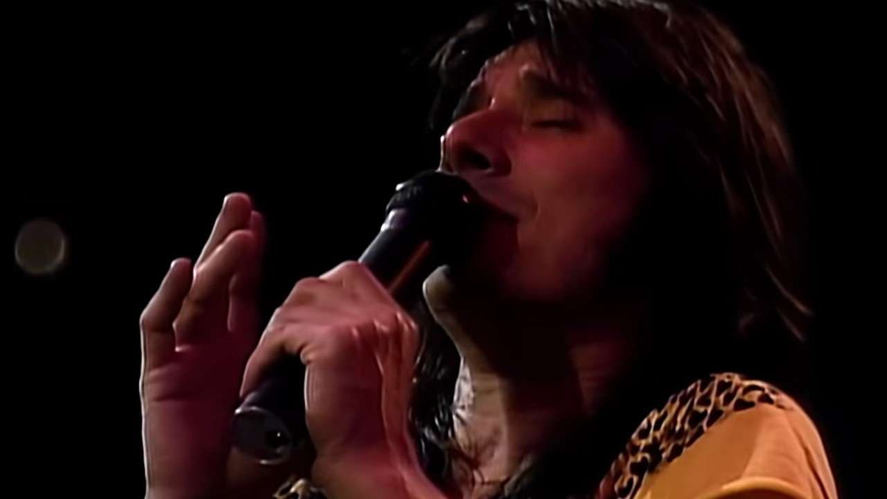 Which Year Did JOURNEY's Don't Stop Believin Release? Find Out As Track Is Recognized As The 'Biggest Song Of All Time'