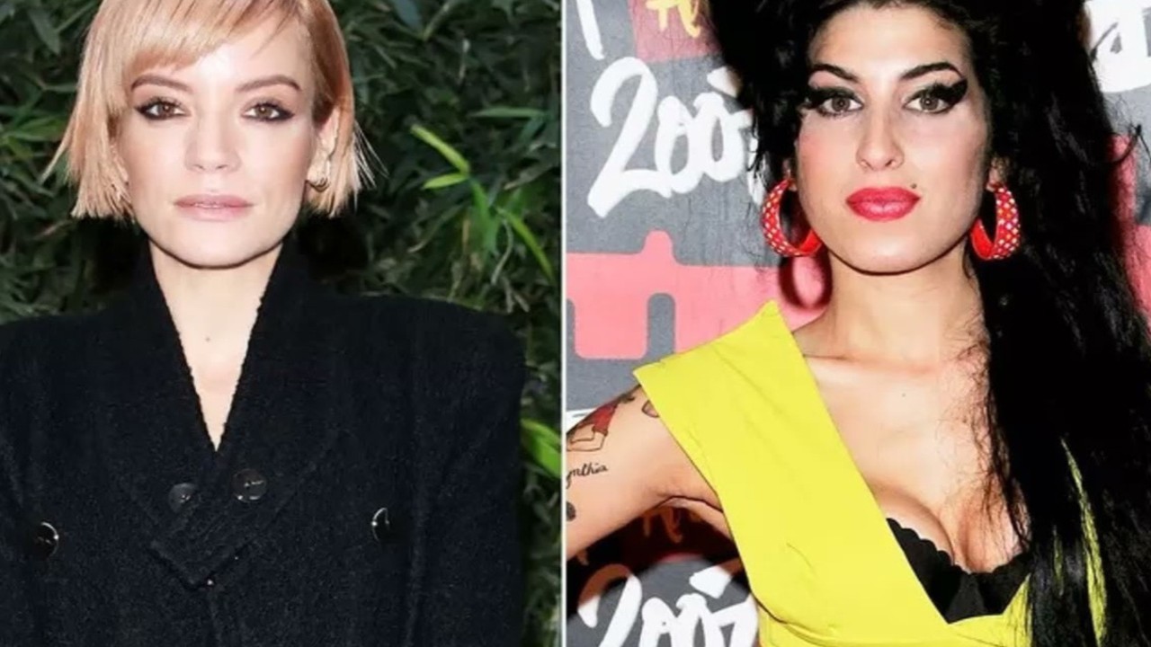 'Fitted The Bill': Lily Allen's Mom Says She Was Worried Fame Would 'Destroy' Her Daughter Like Amy Winehouse