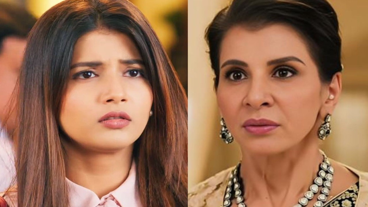 Yeh Rishta Kya Kehlata Hai Written Update, March 9: Dadi scolds Abhira; Says, 'You don’t know the value of family'