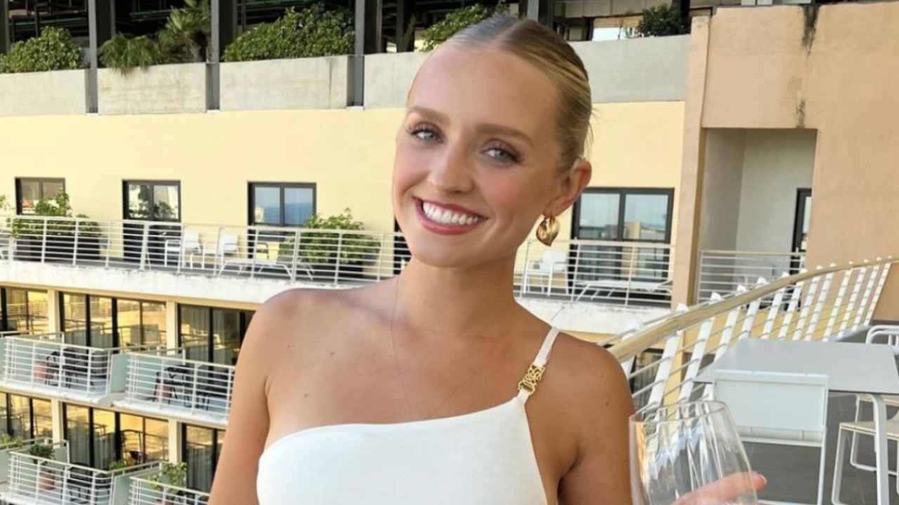 The Bachelor Season 28: Finalist Daisy Kent Reveals What She Will Do With Her Finale Dress 