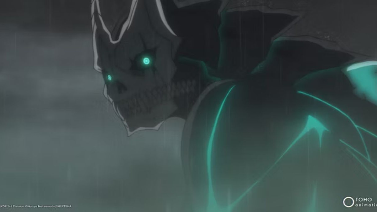Naoya Matsumoto, Production I.G., Toho Animation, Crunchyroll