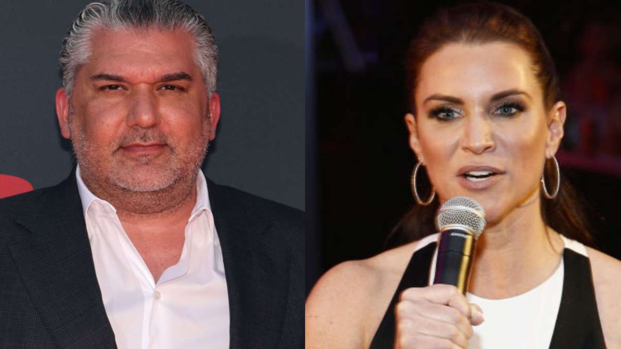 Stephanie McMahon and Nick Khan Named Key Figures in Vince McMahon Sexual Trafficking Lawsuit; Details inside