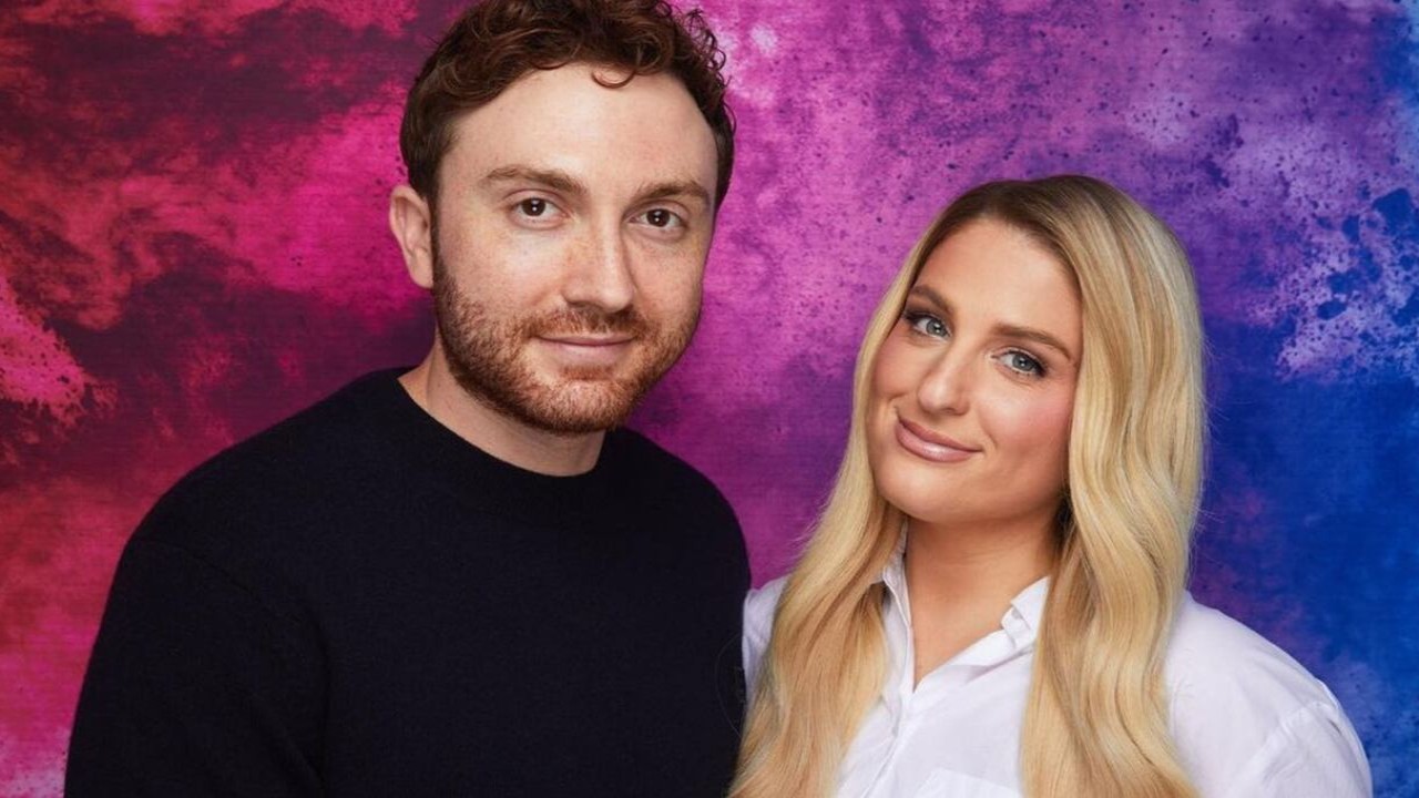 Meghan Trainor Reveals Why Every Night Is Date Night For Daryl Sabara And Her; Deets Inside