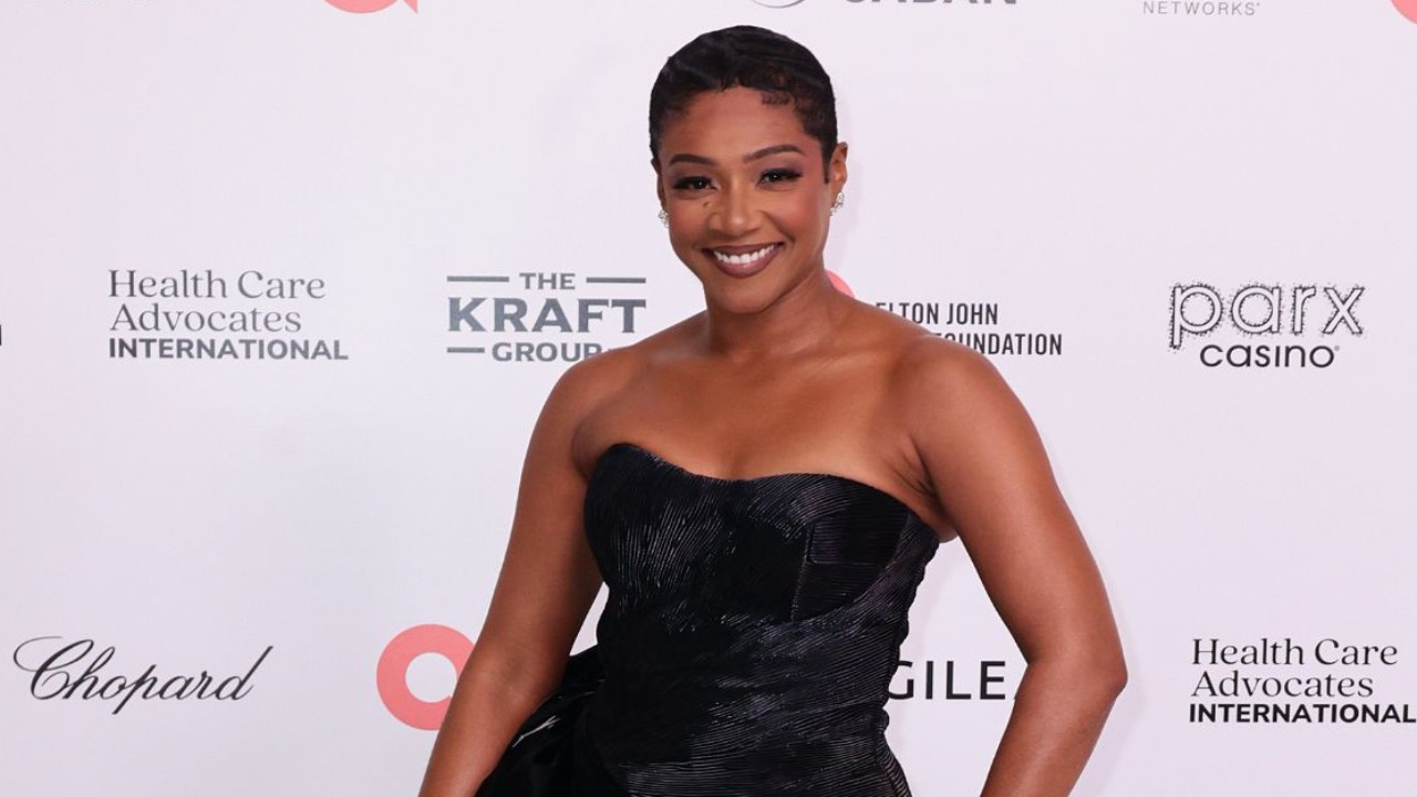 'Not That Hard For Me': Tiffany Haddish Reveals She Has Been Sober For Over 70 Days Following DUI Arrest