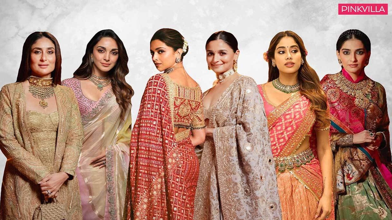 Anant Ambani-Radhika Merchant pre-wedding gala Day 3: Kiara Advani, Alia Bhatt to Kareena Kapoor; who wore what 