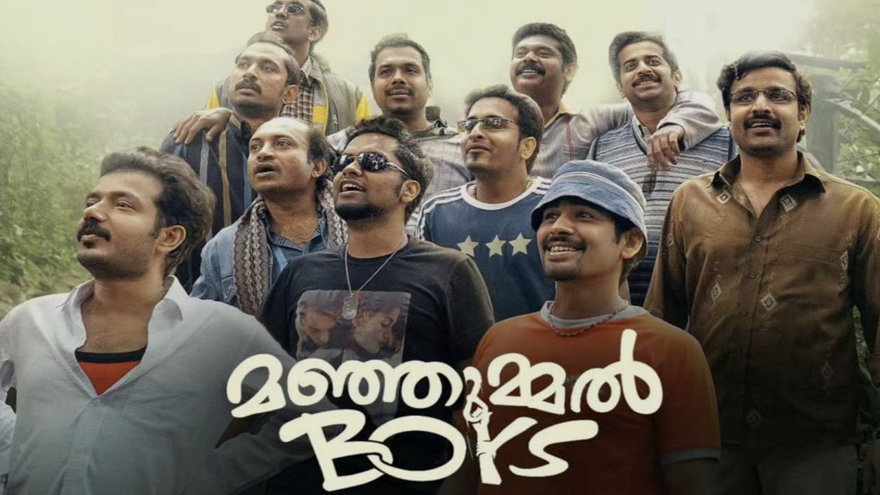 Highest grossing Malayalam films worldwide: Manjummel Boys Tops, Premalu Fifth