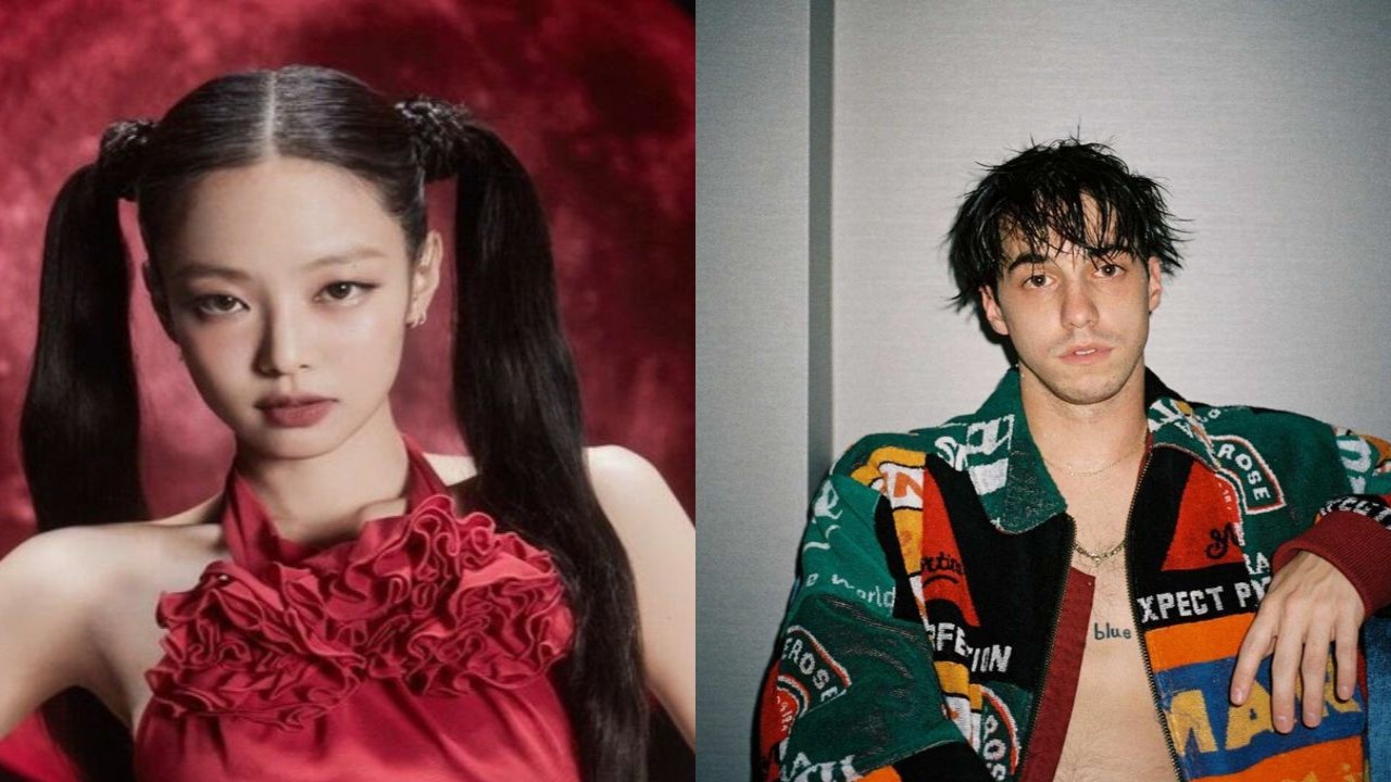 BLACKPINK’s Jennie, Matt Champion’s Slow Motion becomes biggest debut by Korean soloist in 2024 with 1.21 million streams