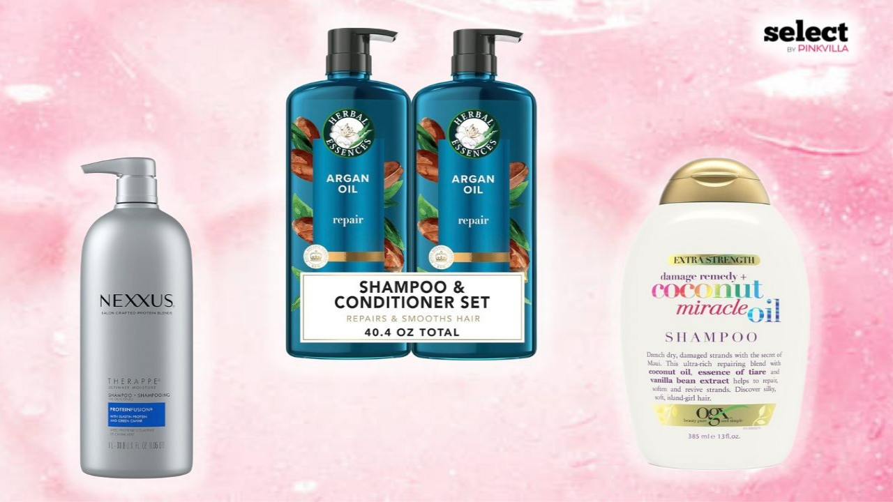 14 Best Drugstore Shampoos — Tested And Reviewed by Experts