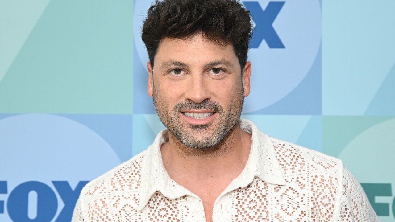 What Is Maks Chmerkovskiy's Net Worth? Exploring The New So You Think You Can Dance Judge's Fortune