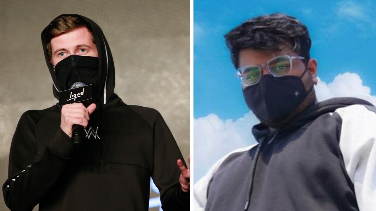 EXCLUSIVE: Alan Walker and Gravero Talk About Their New Collaboration Who I Am and More