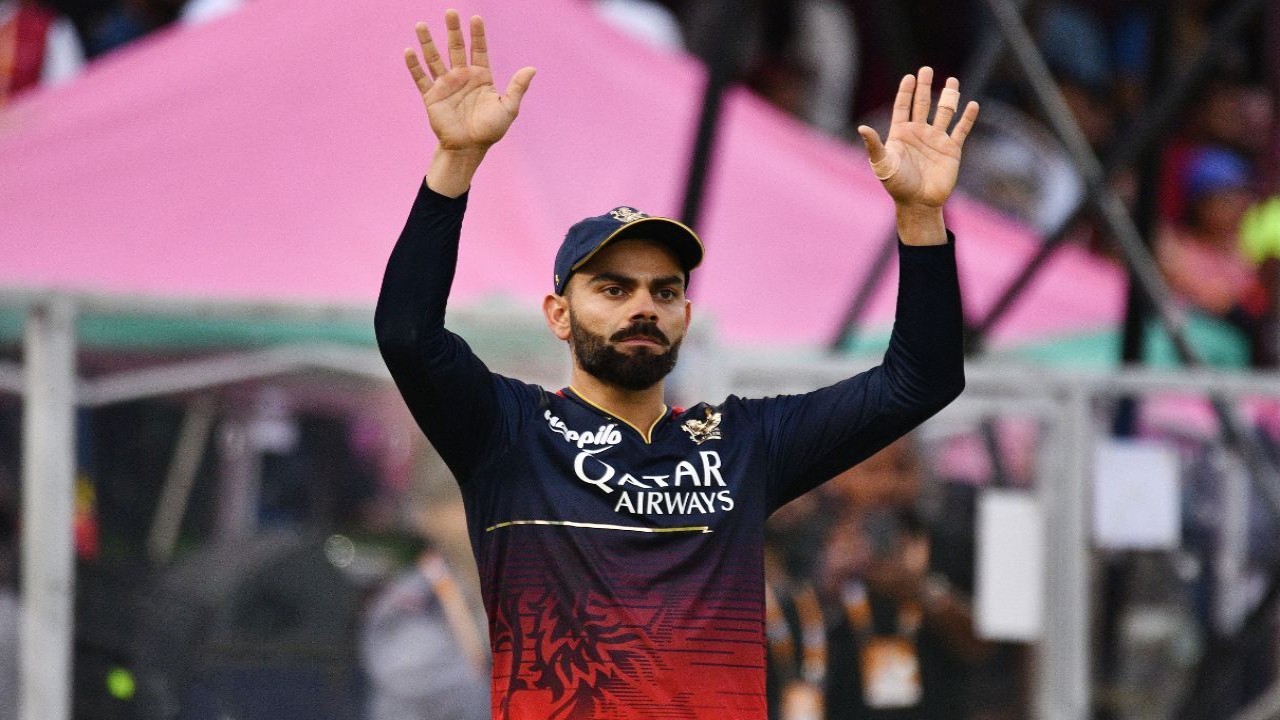‘It’s Always Exciting,’ Virat Kohli Expresses Delight to Join Royal Challengers Bangalore Practice Session Ahead of IPL