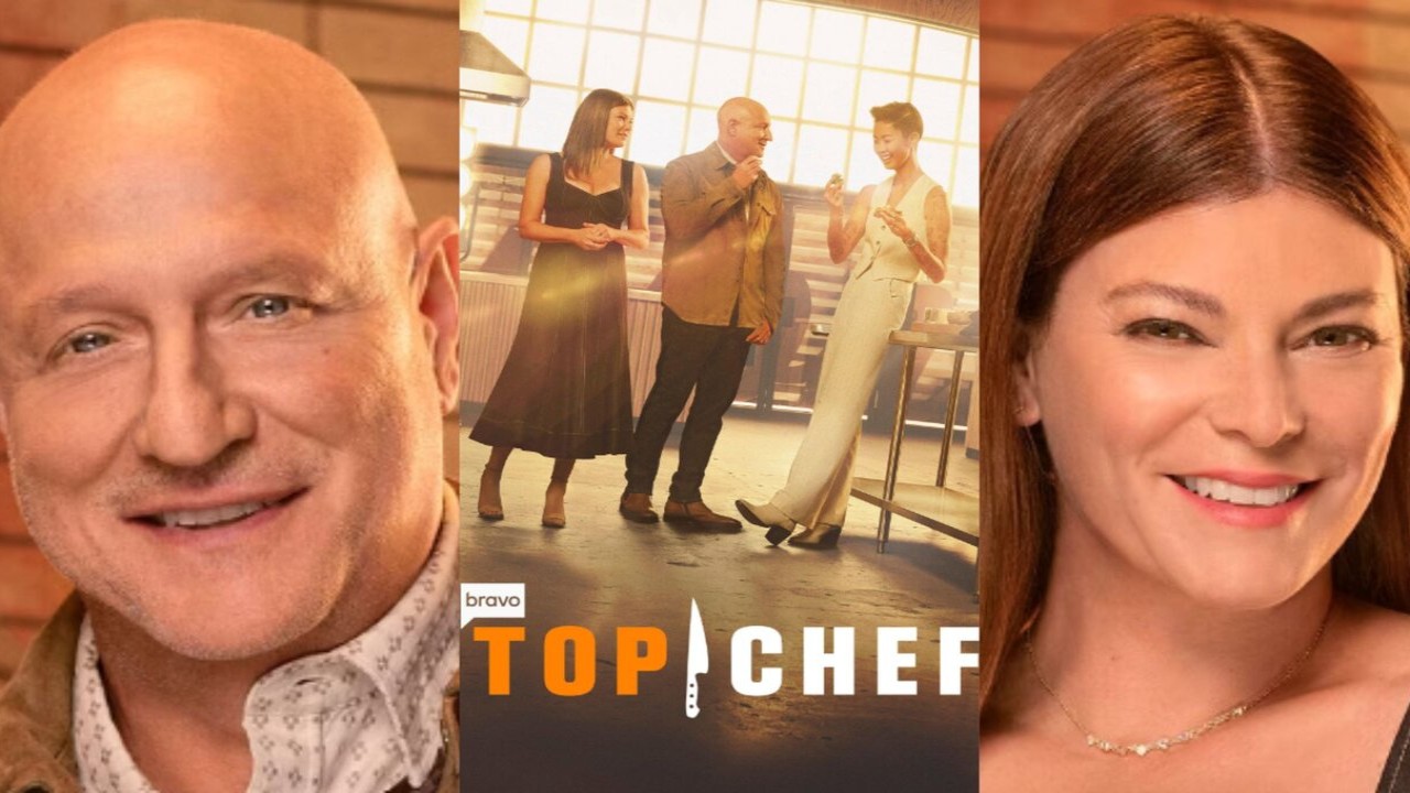 Top Chef 2024 Cast: Who Are the Judges, Contestants & Hosts in Season 21?