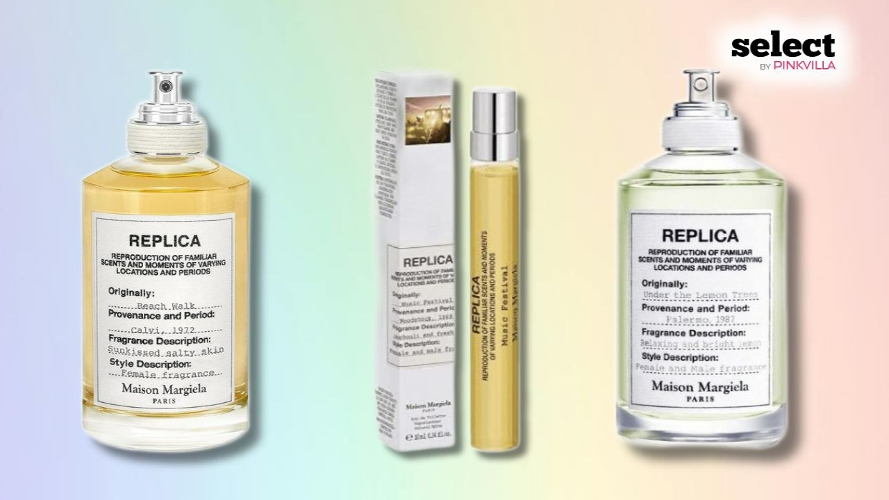 Best Replica Perfumes