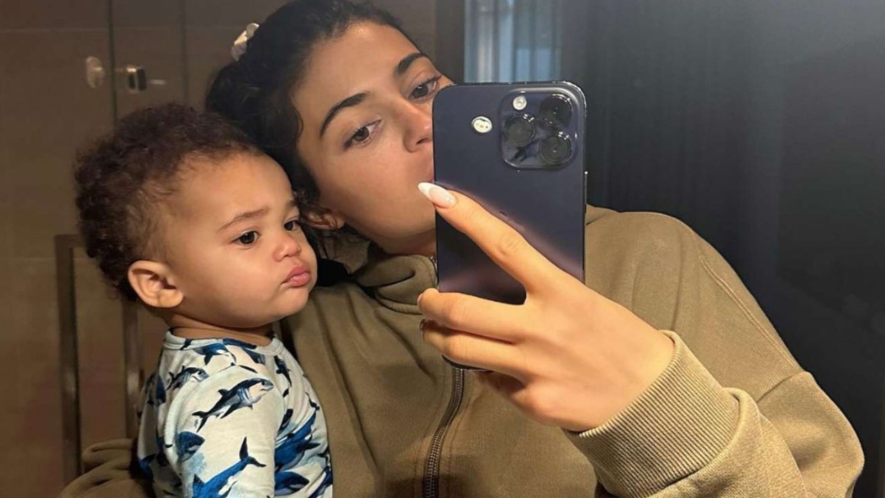 ‘I Thrive In the Morning’: Kylie Jenner Shares Glimpse Of Her Life With Stormi And Aire