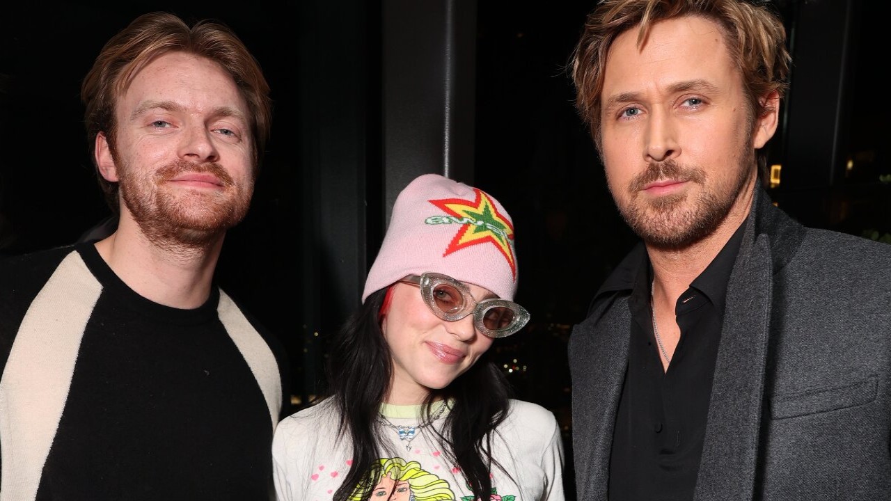 Academy Awards 2024: Here's What Billie Eilish Thinks Of Ryan Gosling's Famous 1992 Dance Video