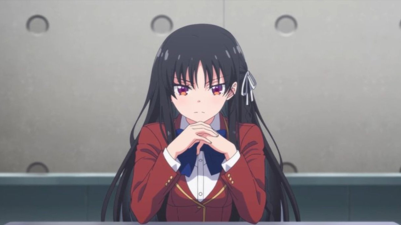 Shōgo Kinugasa, Lerche, Crunchyroll, FUNimation