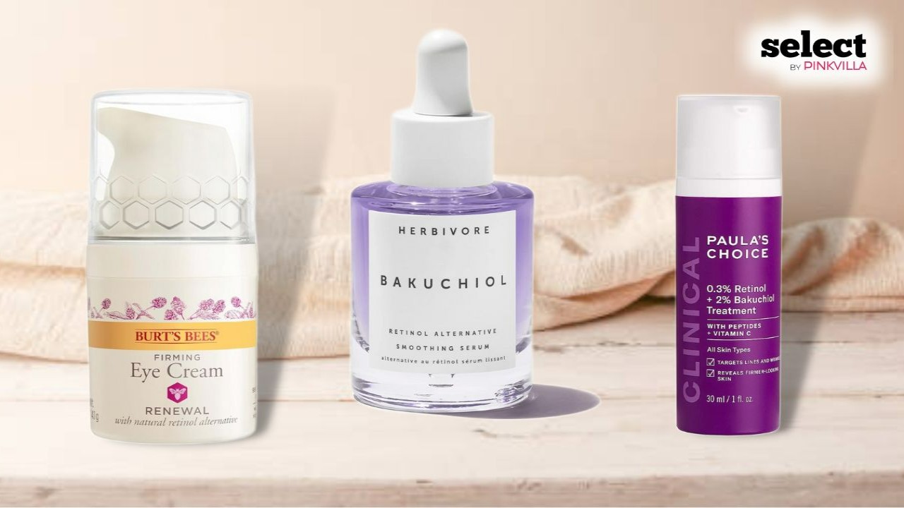 13 Best Bakuchiol Products for Anti-aging And Other Skin Benefits
