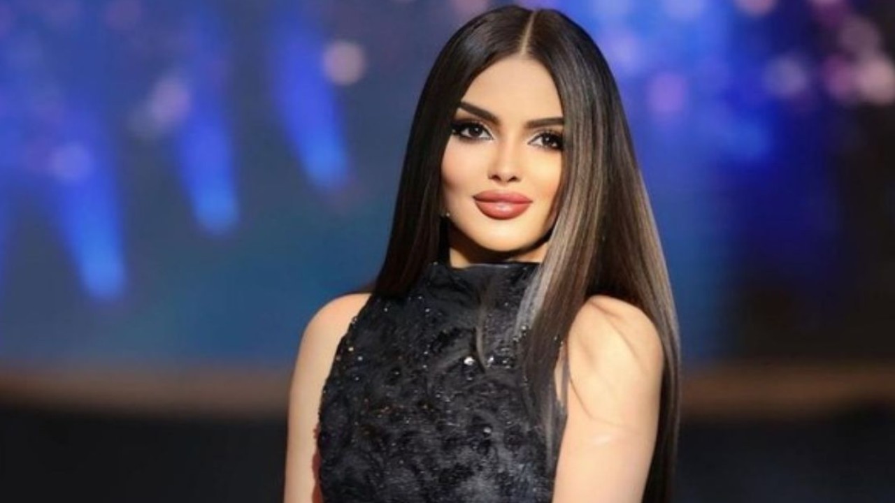 Who is Rumy Alqahtani? Everything you need to know about Saudi Arabia's first-ever contestant to participate in Miss Universe 2024 