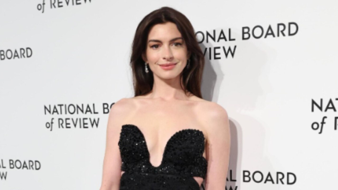 What Is Anne Hathaway's Net Worth In 2024? Find Out Amid Her Return To Romcoms With The Idea Of You