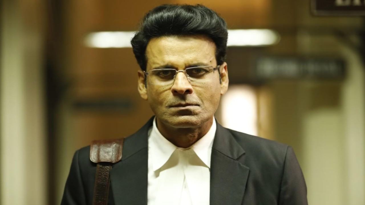 9 best Manoj Bajpayee movies that showcase his acting brilliance