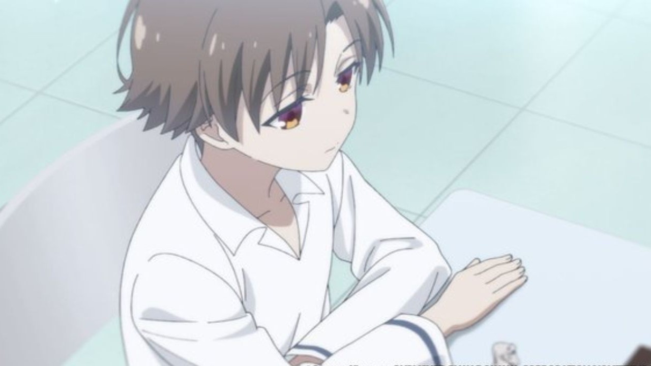 Shōgo Kinugasa, Lerche, Crunchyroll, FUNimation