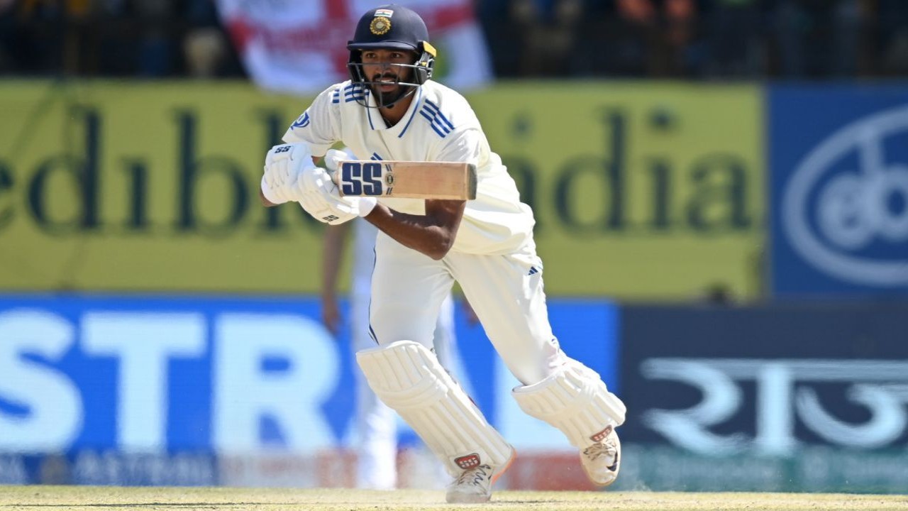 ‘It Was a Tough Night’s Sleep’: Devdutt Padikkal Shares His Struggles Ahead of His Test Debut in Dharamshala